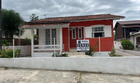 CASA - CENTRO, IÇARA