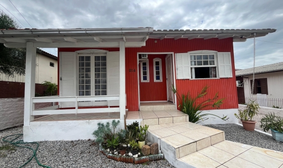 CASA - CENTRO, IÇARA
