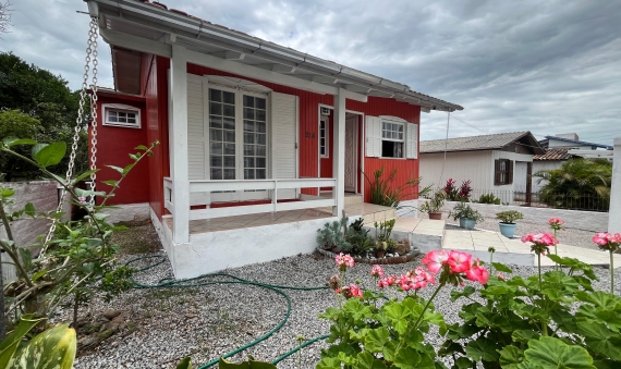 CASA - CENTRO, IÇARA