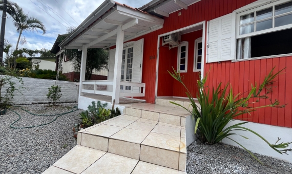 CASA - CENTRO, IÇARA