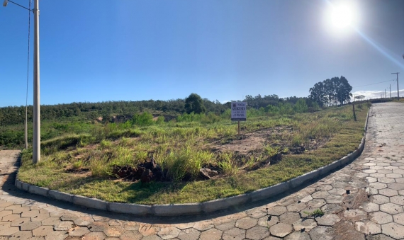 TERRENOS, LOT. ROSA DE SHARON - PEDREIRAS, BALNEÁRIO RINCÃO