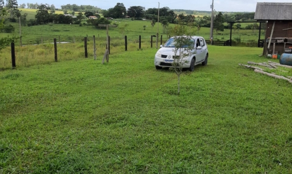 SITIO - LOMBAS PEDREIRAS, IÇARA