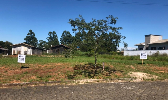 TERRENOS, LOT. JARDIM IRAPUÃ - AURORA, IÇARA