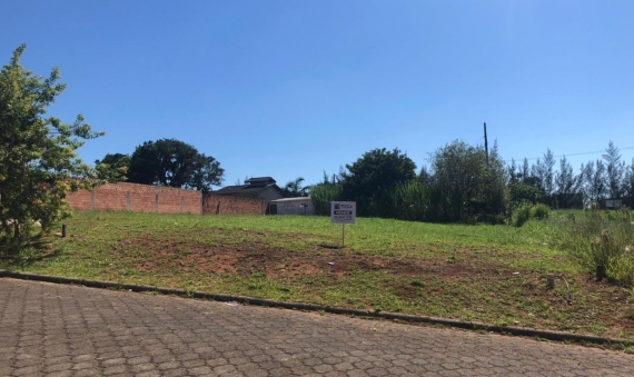 TERRENOS, LOT. JARDIM IRAPUÃ - AURORA, IÇARA
