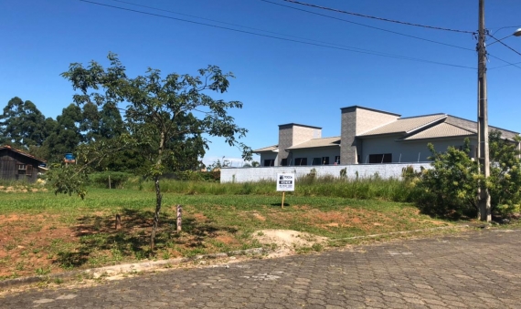 TERRENOS, LOT. JARDIM IRAPUÃ - AURORA, IÇARA