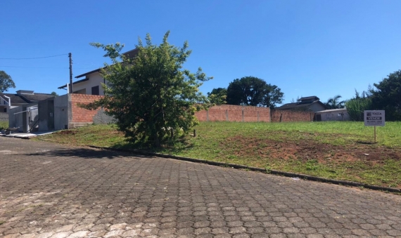 TERRENOS, LOT. JARDIM IRAPUÃ - AURORA, IÇARA